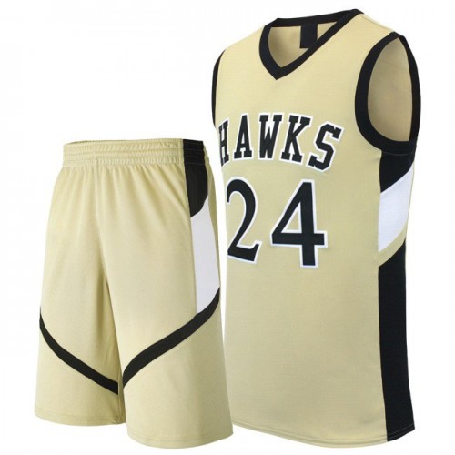 Basketball Uniform