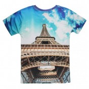 Sublimation T-Shirts