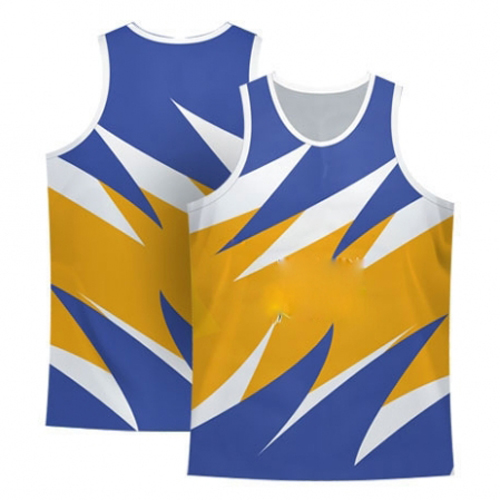 Sublimation Tank Top