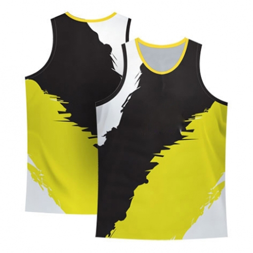 Sublimation Tank Top