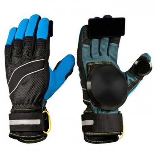 Sliding Gloves